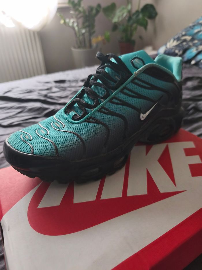 Nike TN - photo numéro 2