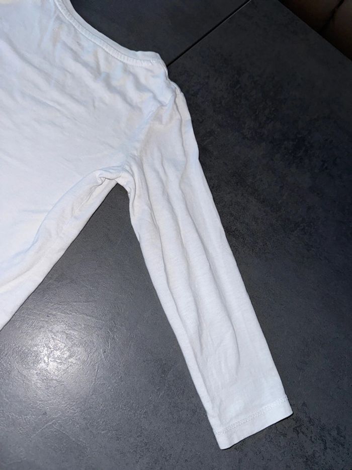 T-shirt Kiabi - photo numéro 5