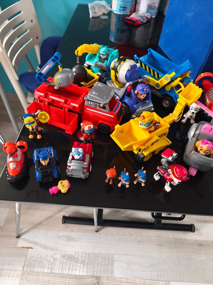 Pat patrouille - photo numéro 2