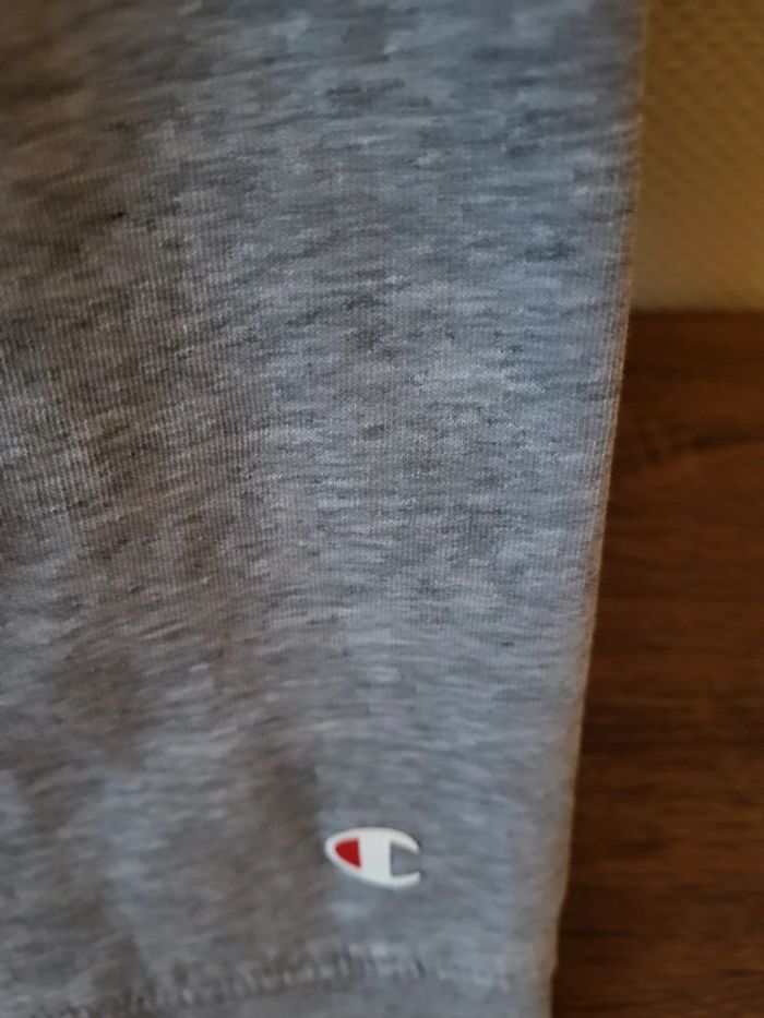 Sweat Champion ultra Vintage taille L Ref 15IT112 - photo numéro 3