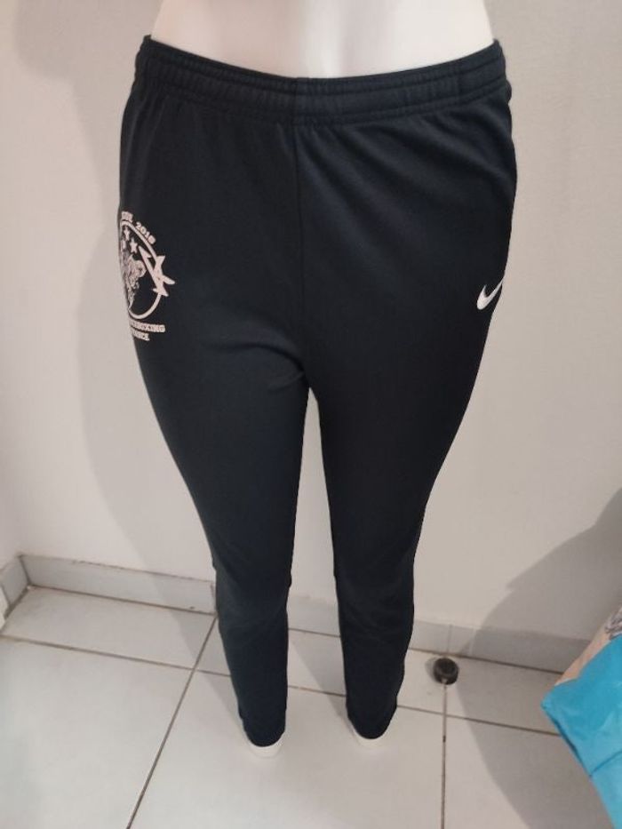 #kytie13ansgarcon. Bas de survêtement training taille 13/15 ans