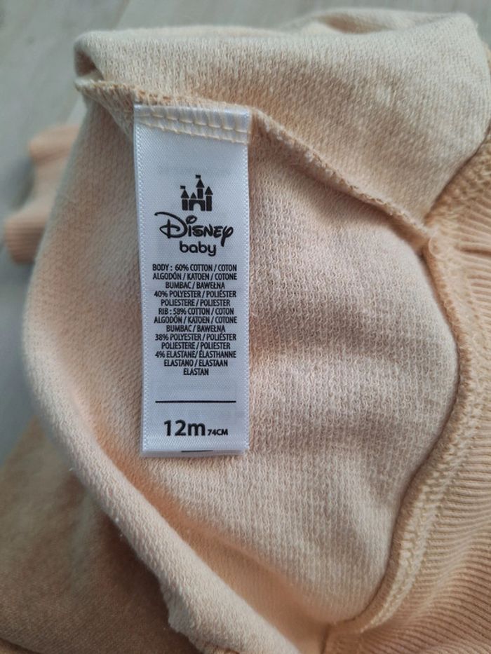Sweat léger Disney - photo numéro 2