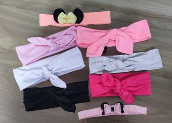 Pinces,bandeaux cheveux