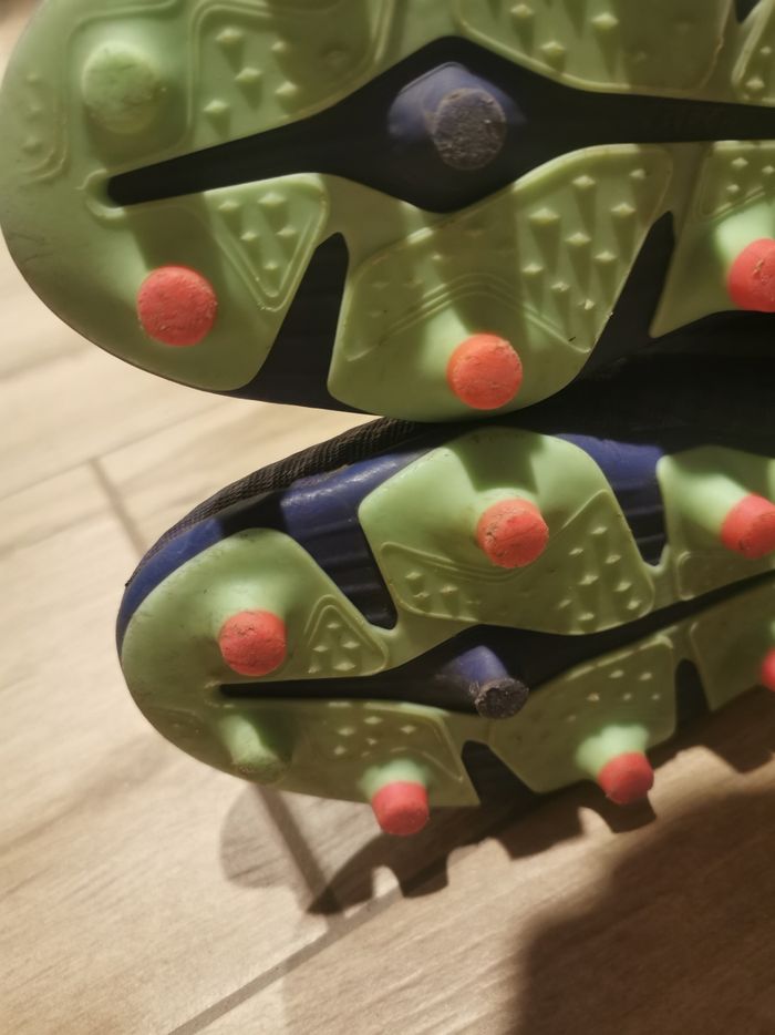 Crampon foot - photo numéro 9