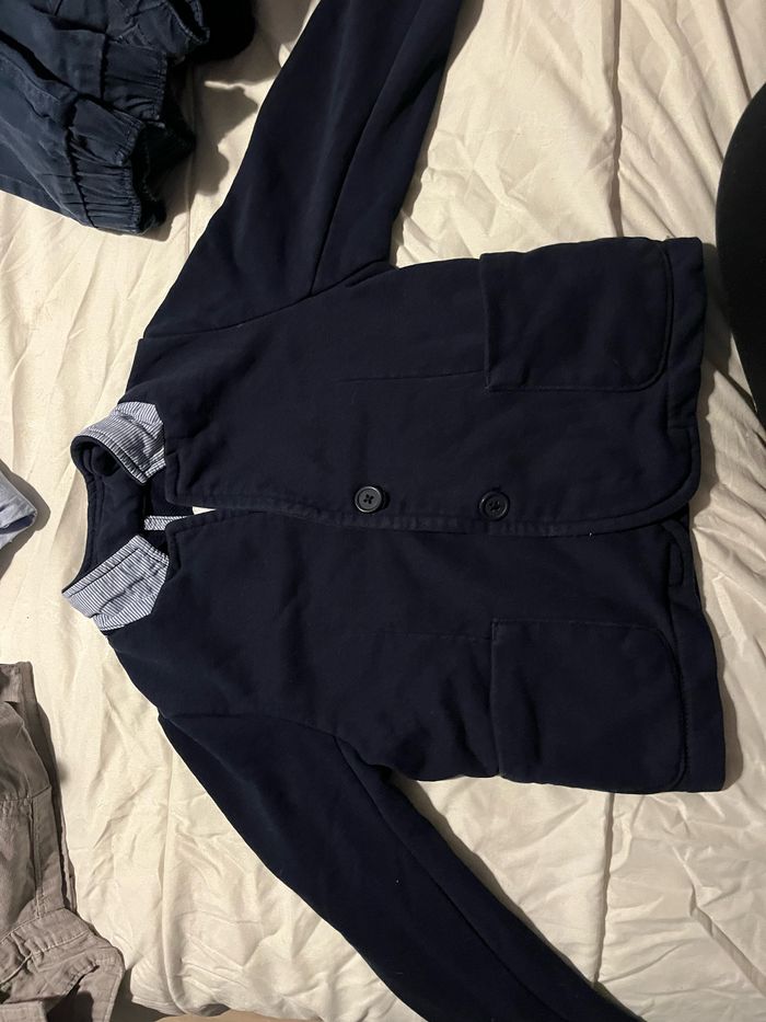 Lot de chemise - photo numéro 6