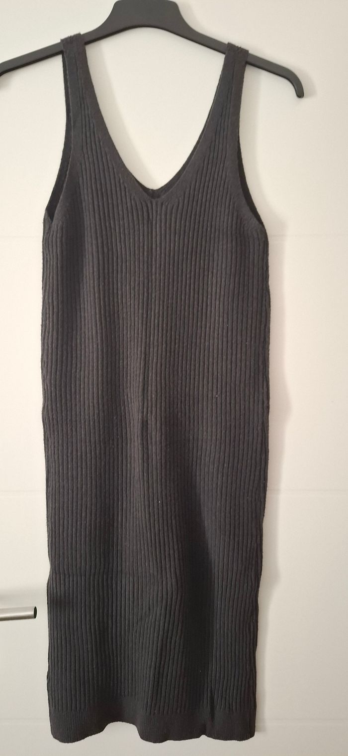 Robe de grossese - photo numéro 2