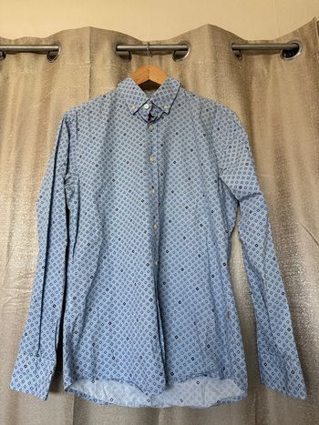 Chemise 👔 Hugo Boss