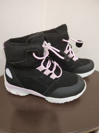 Bottes de neige/ randonnées Reserved 28