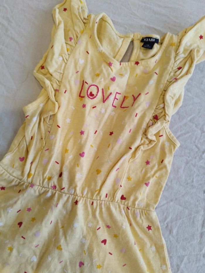 Lot robe a bretelles - photo numéro 6