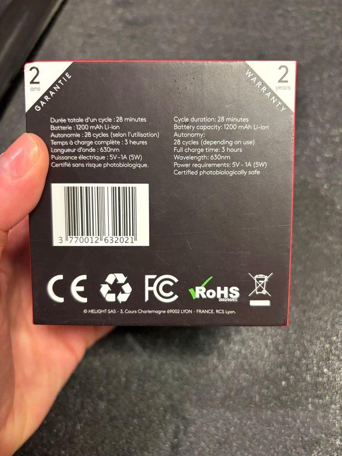 Helight - photo numéro 2