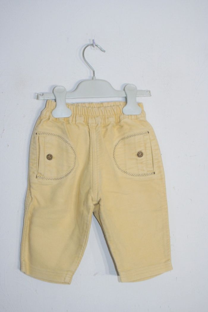 Pantalon hiver Kiabi 12m