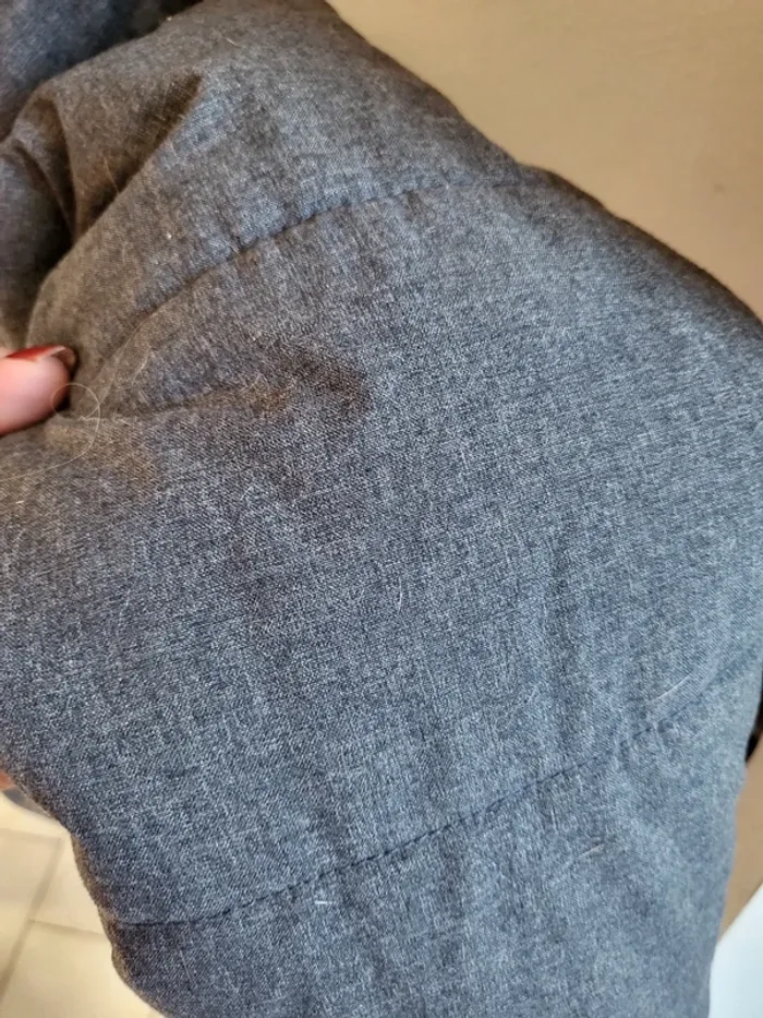 Manteau homme - photo numéro 6