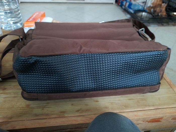 Sac à langer - photo numéro 3