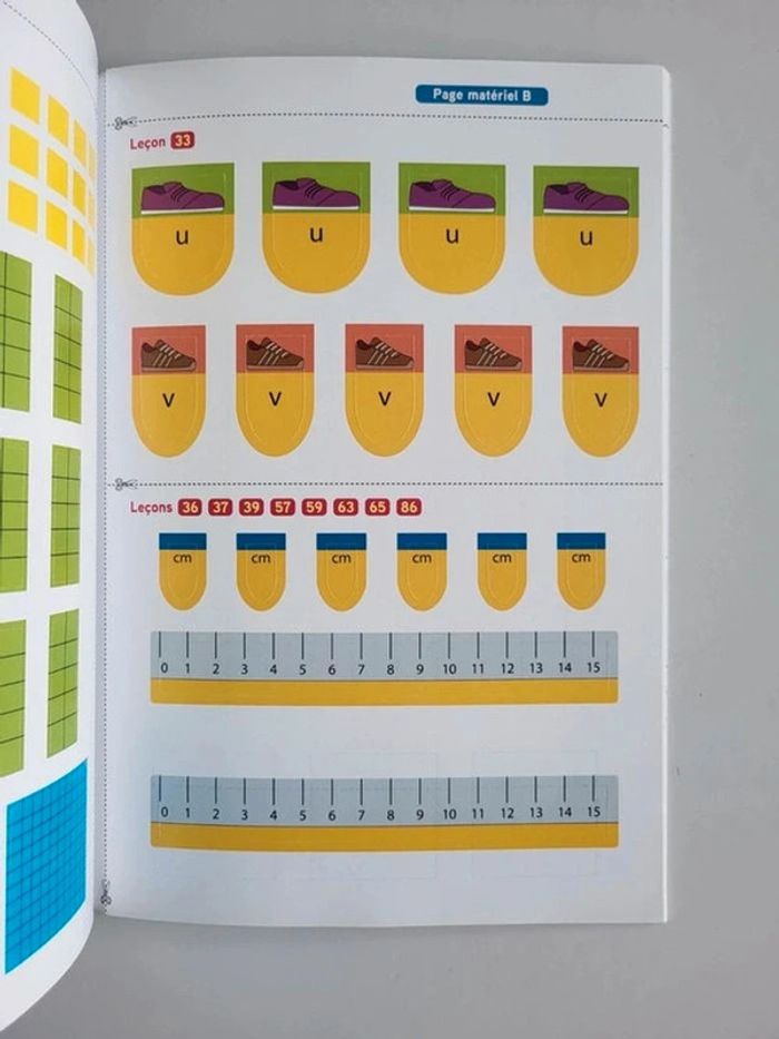 Pour comprendre les maths + Mémo CE1 - photo numéro 7