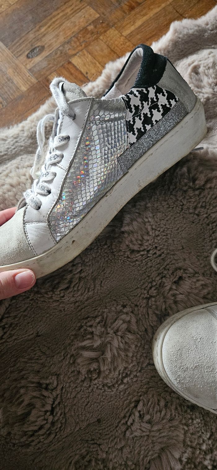 Baskets SMR - photo numéro 4