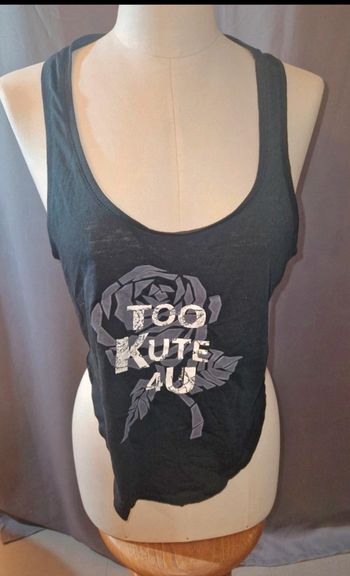 Petit haut Kookaï
