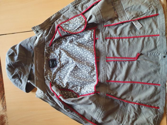 Parka Pepe jeans - photo numéro 6