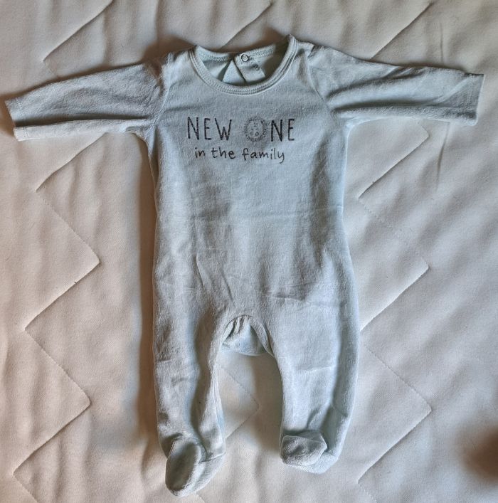 Pyjamas hiver - photo numéro 5