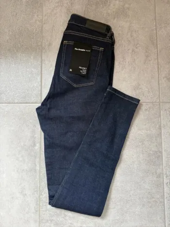 Jeans The Kooples Franky femme neuf, skinny W30