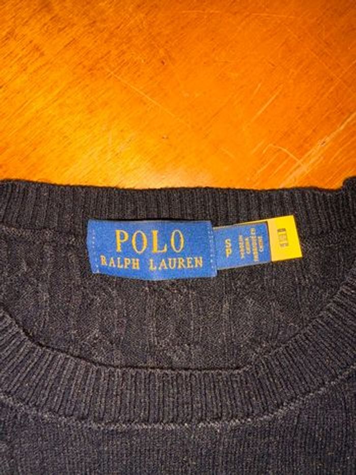 Pull Ralph Lauren - photo numéro 2