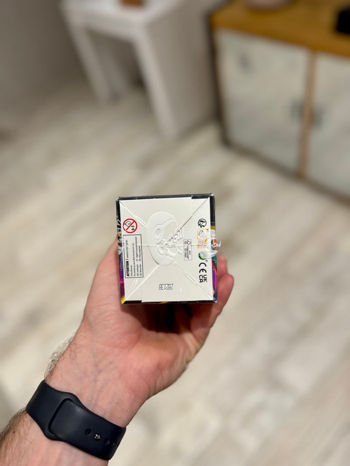 [NEUF] Demi display Pokémon ME1 Mega-Evolutions - photo numéro 8