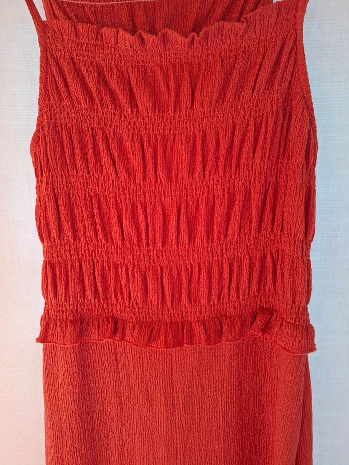 Combinaison femme taille S marque bershka - photo numéro 3