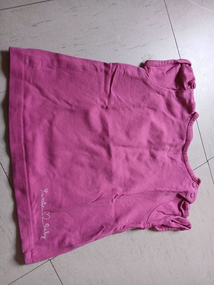 T shirt