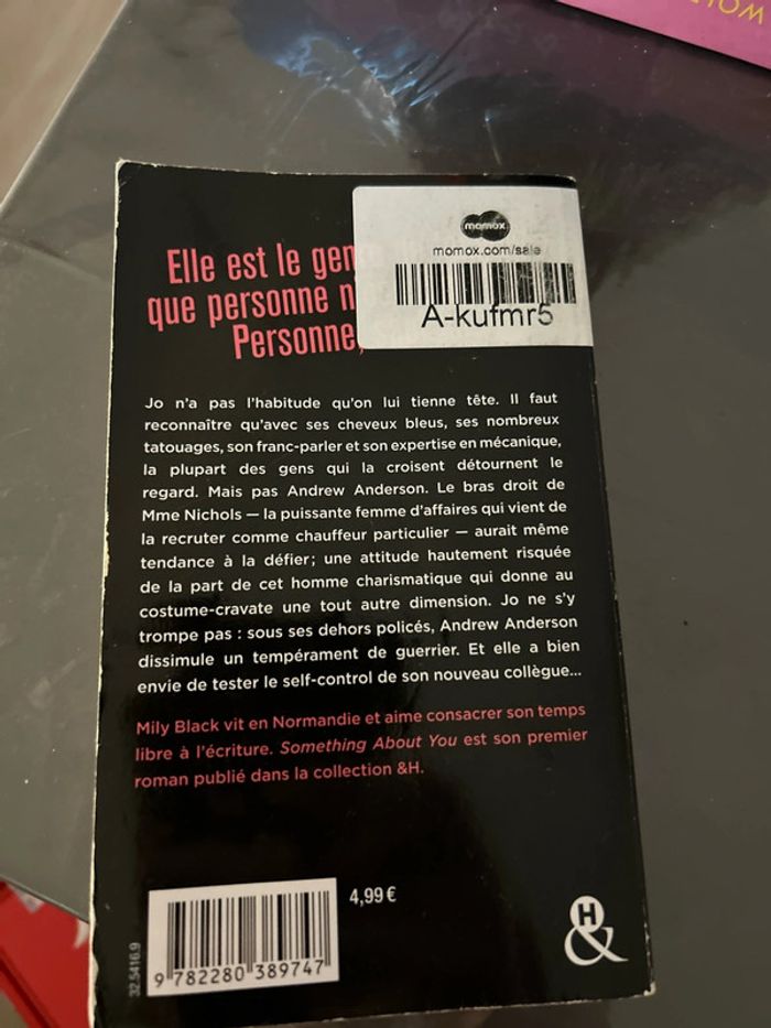 Something about love - photo numéro 2