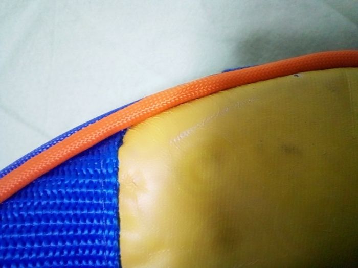 Sac à dos rond - photo numéro 4