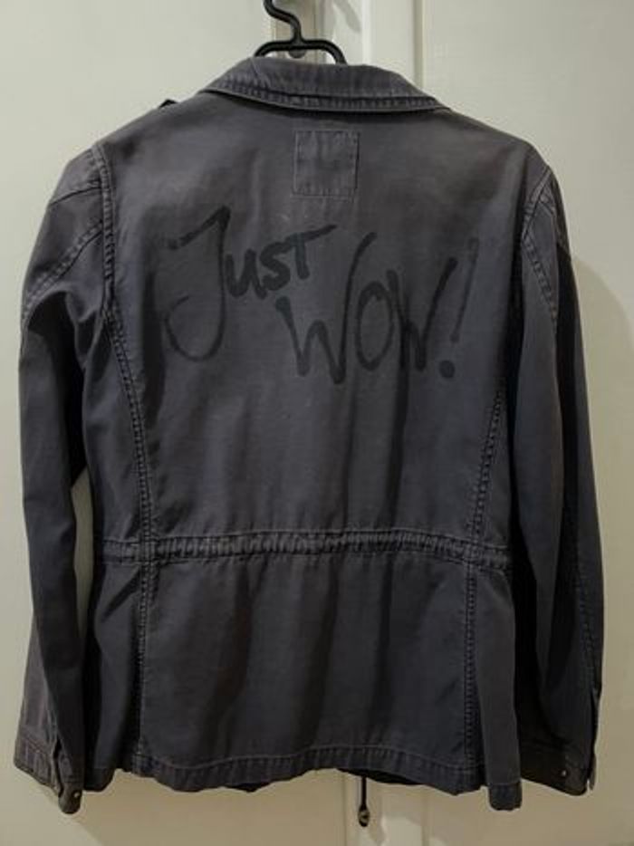 Veste mi saison - photo numéro 2