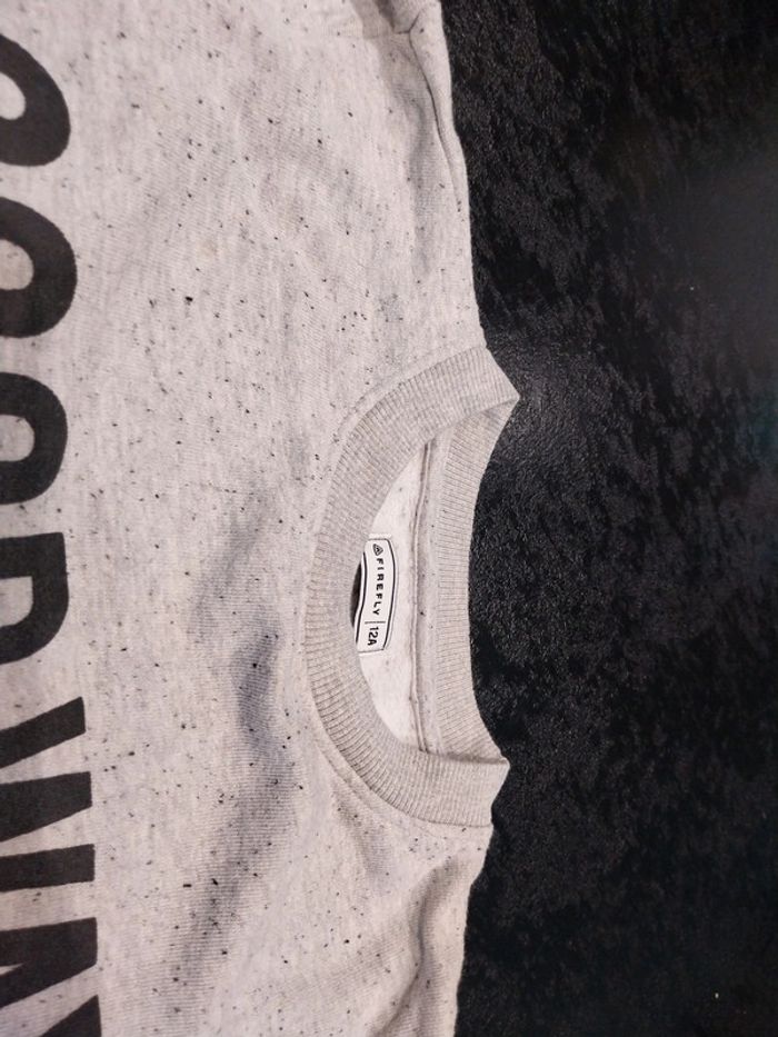 Sweat - photo numéro 3