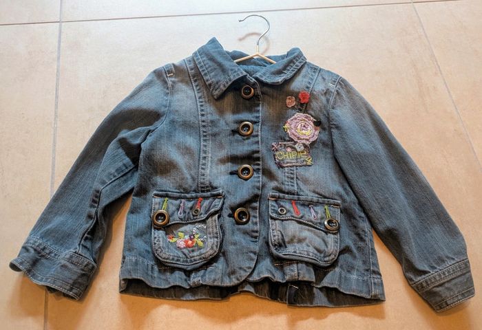 Veste enfant