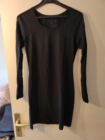 Robe légère manches longues Esprit