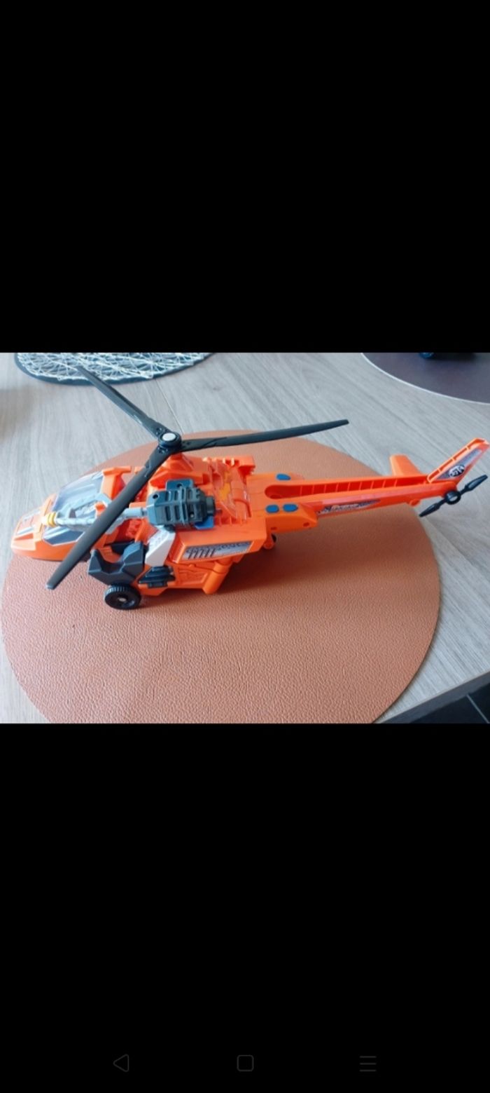 Switch and go Dinos Rotor - photo numéro 2