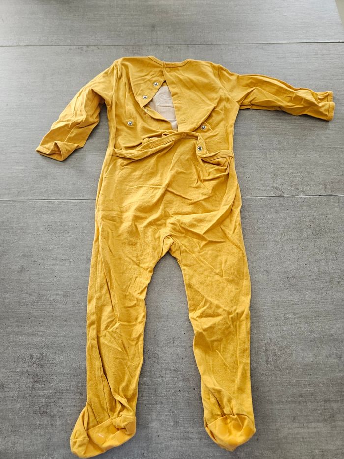 4 pyjamas - photo numéro 9