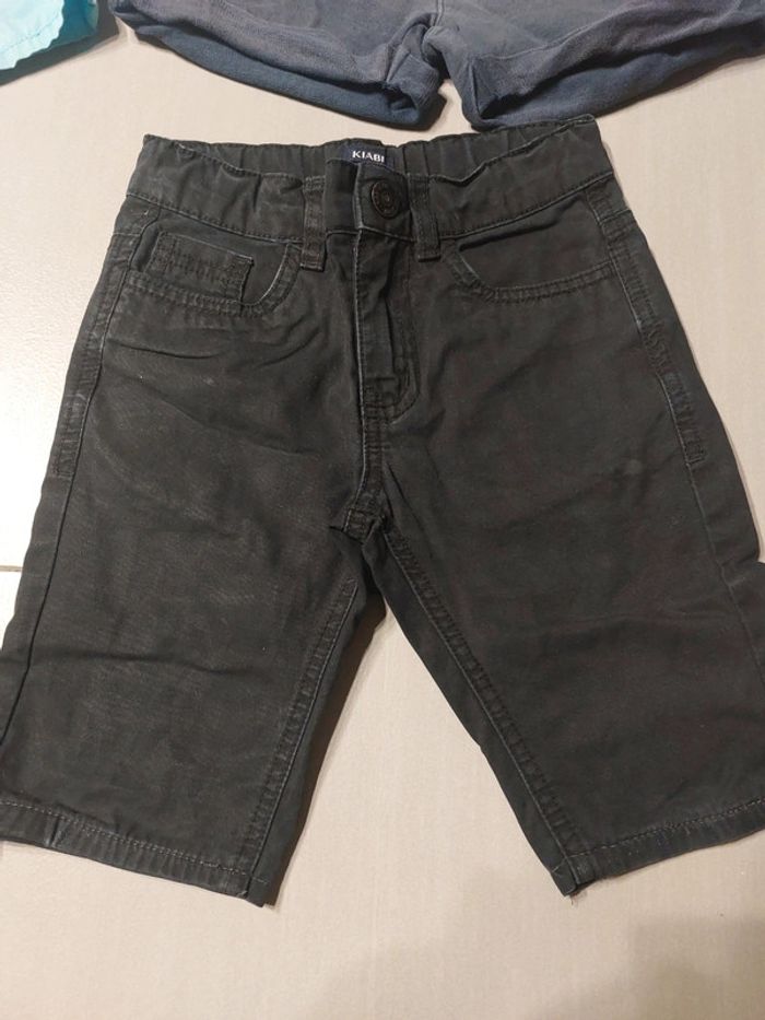 Lot de 4 shorts - photo numéro 2