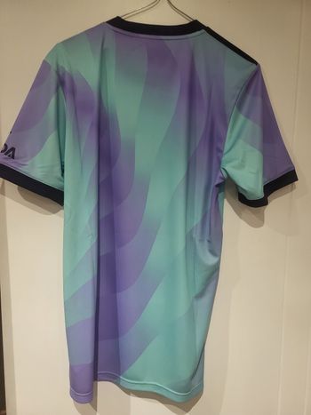Vend maillot Arsenal taille s