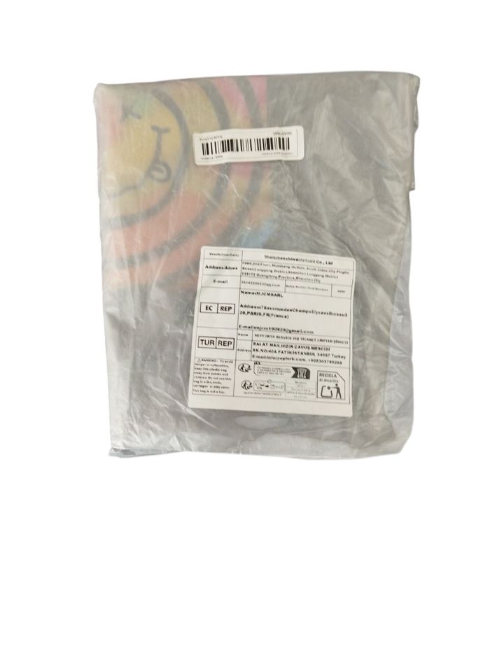 Tote bag Nirvana - photo numéro 2