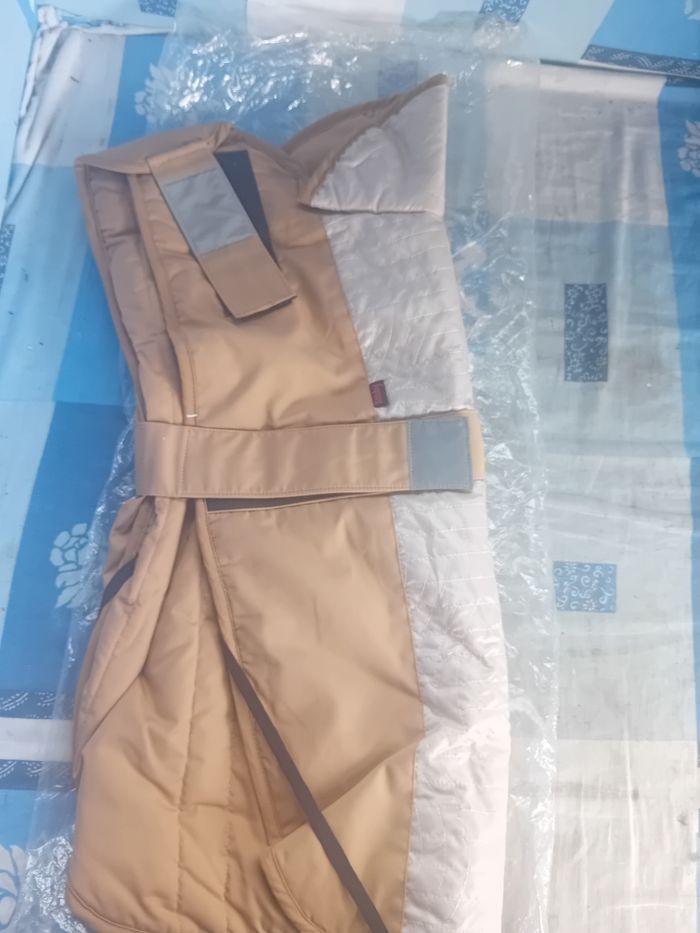 Veste pour chien 50cm neuf - photo numéro 2