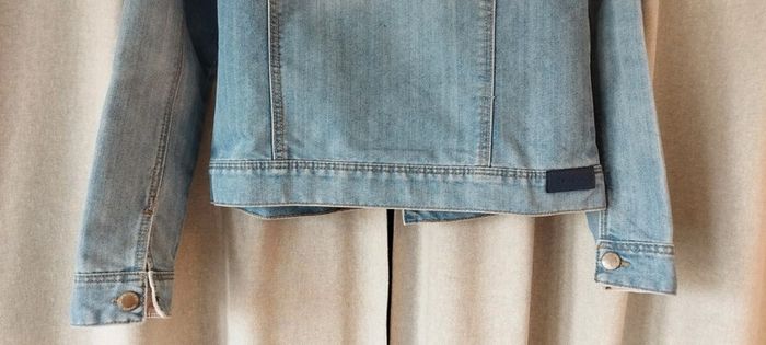 Veste fille Okaïdi 10 ans - photo numéro 9
