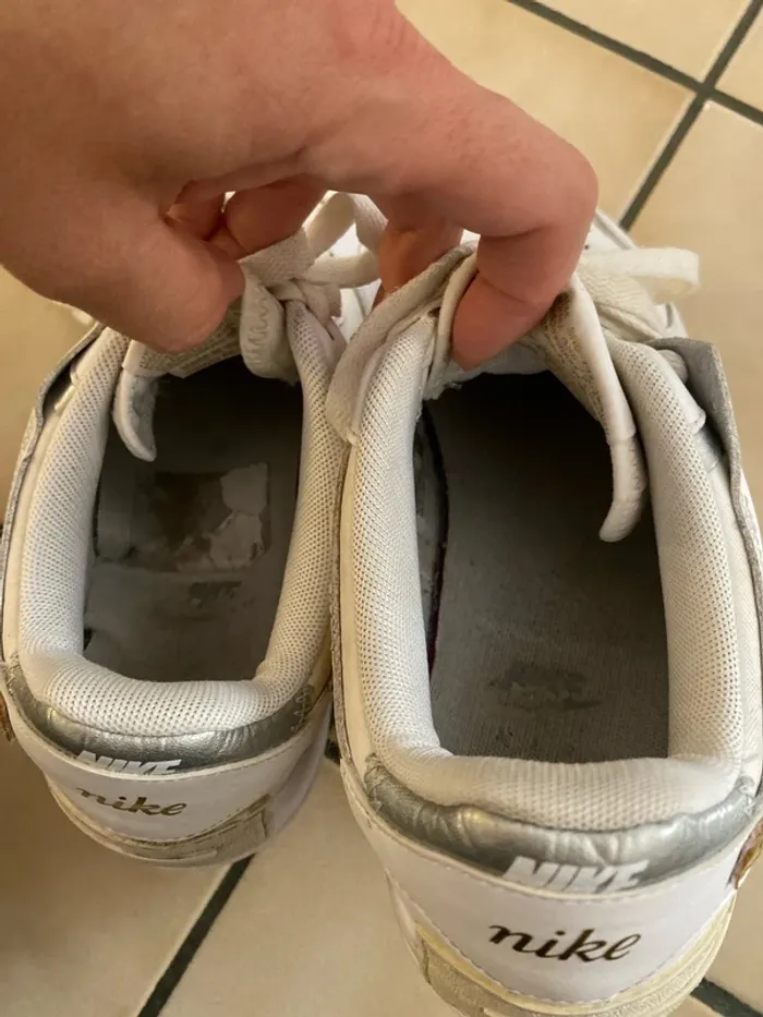 Air force 1 taille 39 - photo numéro 7