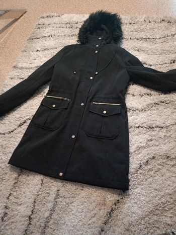 Manteau femme