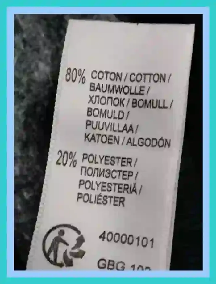 Sweat sans capuche la Redoute vert sapin garçon 14 ans - photo numéro 5