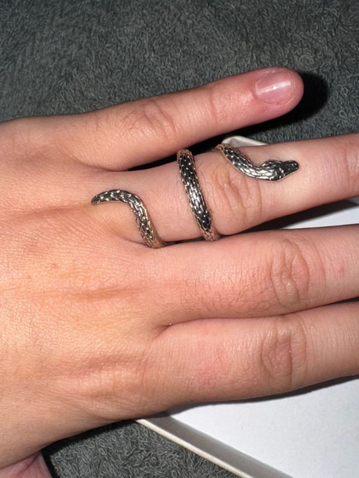 Bague
