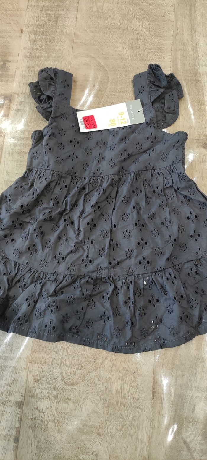 Robe primark