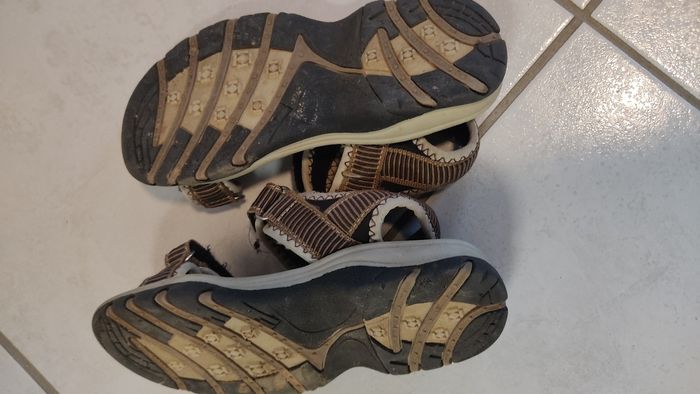 Sandales - photo numéro 2