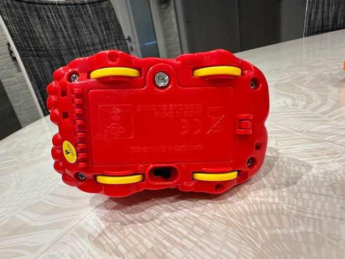 Tut tut animo vtech tango le singe - photo numéro 4