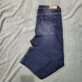 Jeans Fashion 👖 Complices - Taille 44