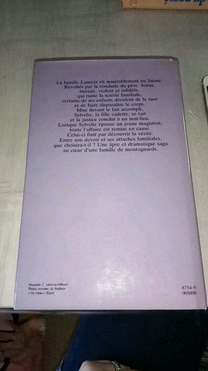 Via Mala - photo numéro 3