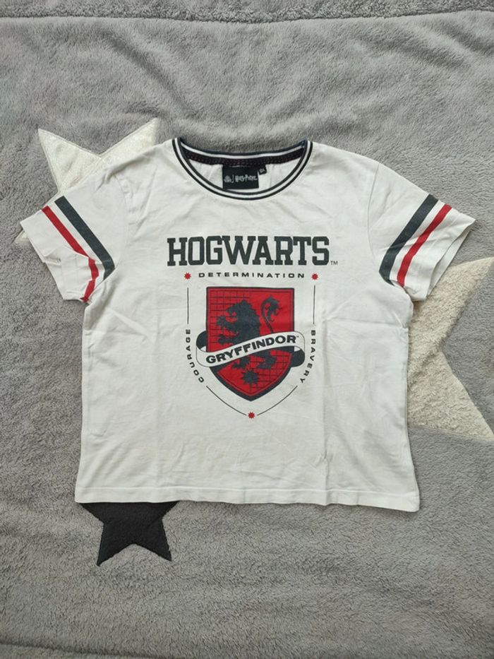 T-shirt Harry Potter 12 ans